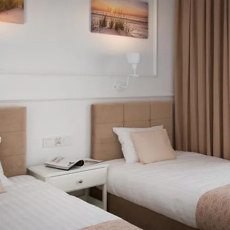 Luna Apartment