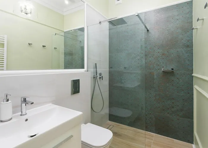 Luna Apartamento Dziwnów