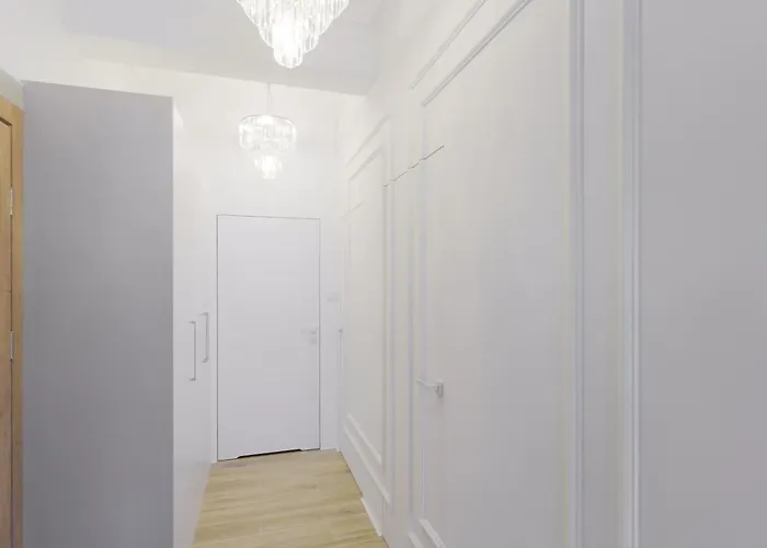 Luna Apartamento Dziwnów